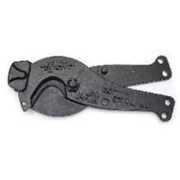 Replacement Shear-Cut Cutter Head Moffatt Supply & Specialties