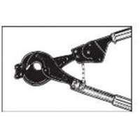 Replacement Shear-Cut Cutter Head Moffatt Supply & Specialties