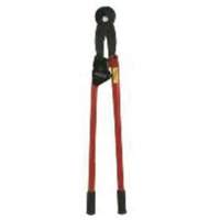 Wire Rope Ratchet Cutter, 36" Moffatt Supply & Specialties