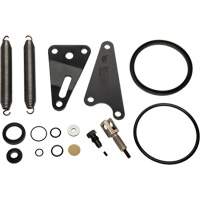 Centre Cut Pneumatic Cutter Repair Kit Moffatt Supply & Specialties
