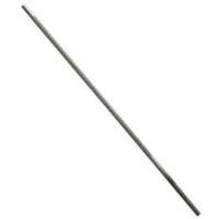 Chainsaw File, Round, 6", Knurl Moffatt Supply & Specialties