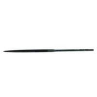 #0 Needle File, Crossing, 5-1/2" Moffatt Supply & Specialties