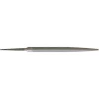 Extra-Slim Taper File, Triangle, 5" Moffatt Supply & Specialties