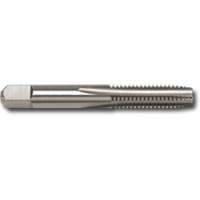 Straight Flute Maintenance Tap, High Speed Steel, 8-32 Thread Moffatt Supply & Specialties