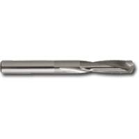 Slow Spiral Jobber Length Drill Bit, Carbide, 13/64", 2-1/4" L, 1-3/16" Flute Moffatt Supply & Specialties