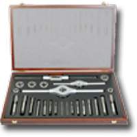 Hand Tap & Die Set Moffatt Supply & Specialties