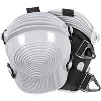 Ultraflex&reg; Non-Skid Professional Knee Pad, Slip-On Style, Plastic Caps, Foam Pads Moffatt Supply & Specialties