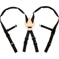 Padded Construction Suspenders Moffatt Supply & Specialties