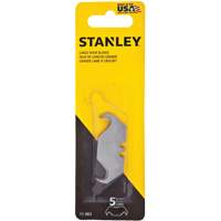 1996 Large Hook Blades, Single Style Moffatt Supply & Specialties