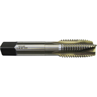 Bright Wizard Spiral Point Machine Tap, 5/16"-18 Thread, 2-23/32" L Moffatt Supply & Specialties
