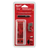 Forets autoaliment&eacute;s Switchblade - Lames de rechange Moffatt Supply & Specialties