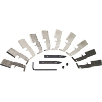 Cutting Tools Parts & Accessories