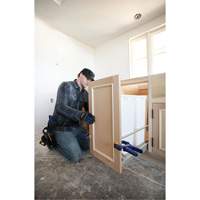 Quick-Grip&reg; Handi-Clamp&reg; Moffatt Supply & Specialties