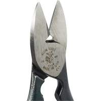 All-Purpose Shears & BX Cable Cutter, Straight Handle Moffatt Supply & Specialties