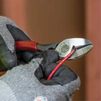 All-Purpose Shears & BX Cable Cutter, Straight Handle Moffatt Supply & Specialties