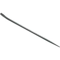 Barre hexagonale, 3/4" la x 30" lo Moffatt Supply & Specialties