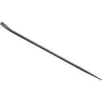 Barre ronde, 3/4" la x 24" lo Moffatt Supply & Specialties