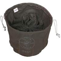 Sac &agrave; cordon de serrage &agrave; 10 compartiments Moffatt Supply & Specialties