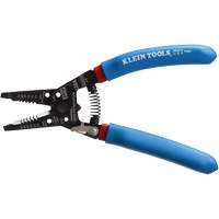 Klein-Kurve&reg; Wire Stripper & Cutter Moffatt Supply & Specialties