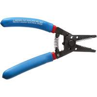 Klein-Kurve&reg; Wire Stripper & Cutter Moffatt Supply & Specialties