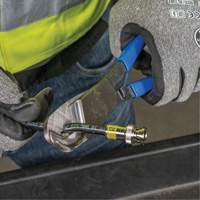 Coaxial Cable Cutter, 8-1/4" Moffatt Supply & Specialties