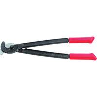 Utility Cable Cutter, 16" Moffatt Supply & Specialties