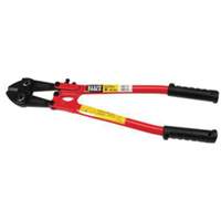 Steel Handle Bolt Cutter, 18" L, Center Cut Moffatt Supply & Specialties
