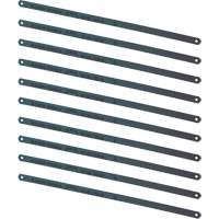 Lames de scie &agrave; m&eacute;taux, Bim&eacute;tal, 12" lo, 24 dents par pouce Moffatt Supply & Specialties