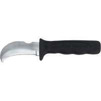 Lineman's Skinning Knife with Hook Blade & Notch Moffatt Supply & Specialties