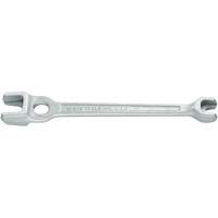 Cl&eacute; de type syst&egrave;me de cloche pour monteur de ligne, pour mat&eacute;riel NEMA, 11/16"/1-1/16"/1-3/16"/7/8", Ordinaire Moffatt Supply & Specialties