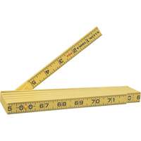 Measuring, Non-Electronic