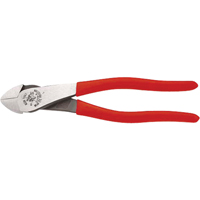 High-leverage Diagonal Cutting Pliers, 8-1/16" L Moffatt Supply & Specialties