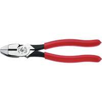 Pince universelle robuste avec poign&eacute;es &agrave; gaine plus &eacute;paisse, 9-1/2" lo, 1-1/4" Capacit&eacute; Moffatt Supply & Specialties