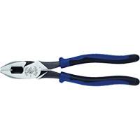 Pince coupante lat&eacute;rale Journeyman pour ruban de tirage, 9-1/2" lo, 1-1/4" Capacit&eacute; Moffatt Supply & Specialties