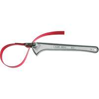 Cl&eacute; &agrave; sangle Grip-It Moffatt Supply & Specialties
