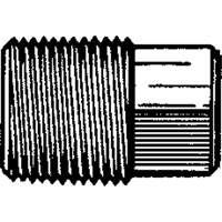 Square Head Pipe Plugs, Brass Moffatt Supply & Specialties