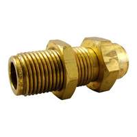 P.t.c. Bulkhead Union Moffatt Supply & Specialties