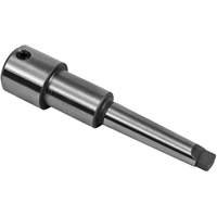 Morse Taper Shank Adapter Moffatt Supply & Specialties