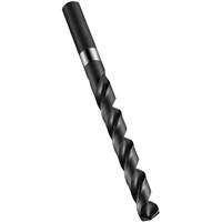 Split Point Jobber Drill Bit, High Speed Steel, 1/8", 65 mm L, 36 mm Flute, 135° Point Angle Moffatt Supply & Specialties