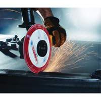 Metalmax Circular Saw Blades, 4-1/2", Metal/Non-Ferrous Use Moffatt Supply & Specialties