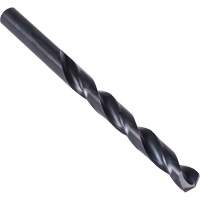 Aircraft Extension Drill Bit, 3/16", High Speed Steel, 2-5/16" Flute, 135° Point Moffatt Supply & Specialties