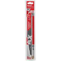 Reciprocating Saw Blades
