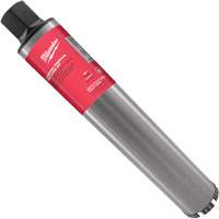 Diamond Premium Wet Core Bit Moffatt Supply & Specialties