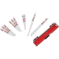 Sawzall&reg; General Purpose Reciprocating Blade Set Moffatt Supply & Specialties