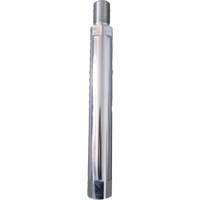 Core Bit Extension, 5/8" Max. Diameter, 12" Length, 5/8" Shank Moffatt Supply & Specialties