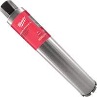 Diamond Premium Wet Core Bit Moffatt Supply & Specialties