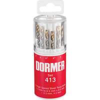 Drill Bits