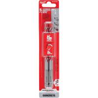 Drill Bits