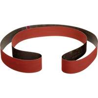 Cubitron II Sanding Belt, 6" W x 79" L, Ceramic, 80+ Grit Moffatt Supply & Specialties