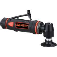 Right Angle Disc Sander Moffatt Supply & Specialties